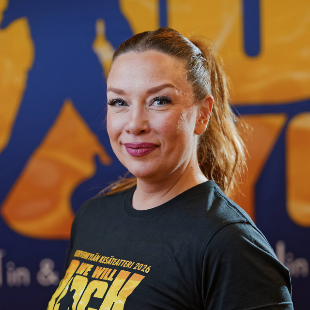 Tuuli Immonen